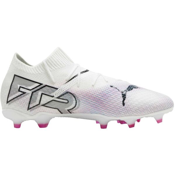 Puma FUTURE 7 PRO FG/AG JR Dětské kopačky