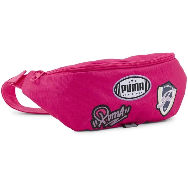 Puma PATCH WAIST BAG Ledvinka