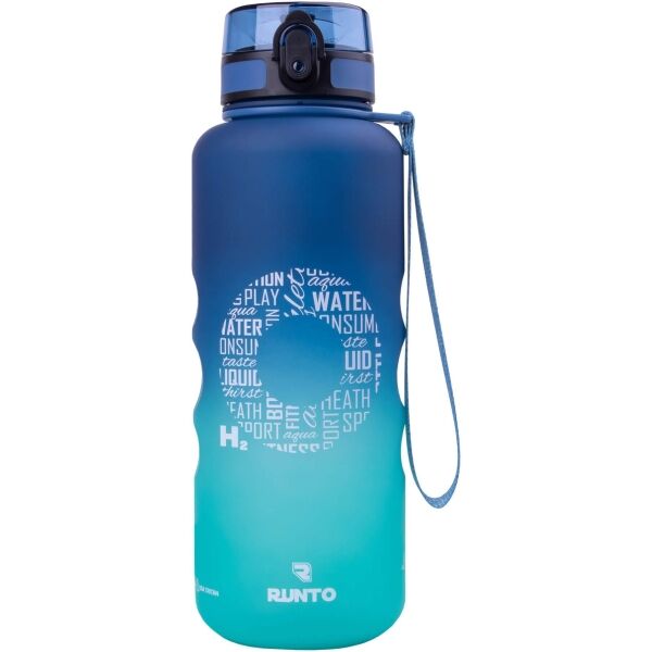 Runto FATBOY 1500 ML Sportovní lahev