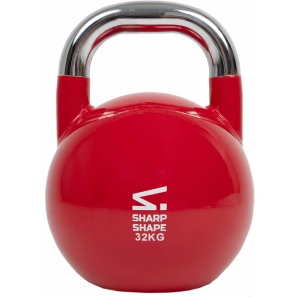 SHARP SHAPE COMPETITION KETTLEBELL 32 KG Kettlebell