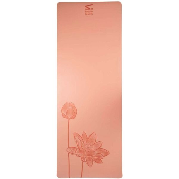 SHARP SHAPE PU YOGA MAT Yoga podložka