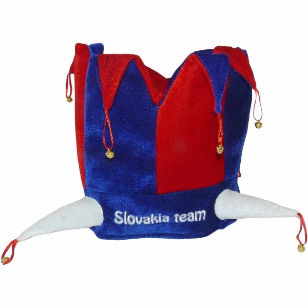 SPORT TEAM KLOBOUK ŠAŠEK SK Fanouškovský klobouk