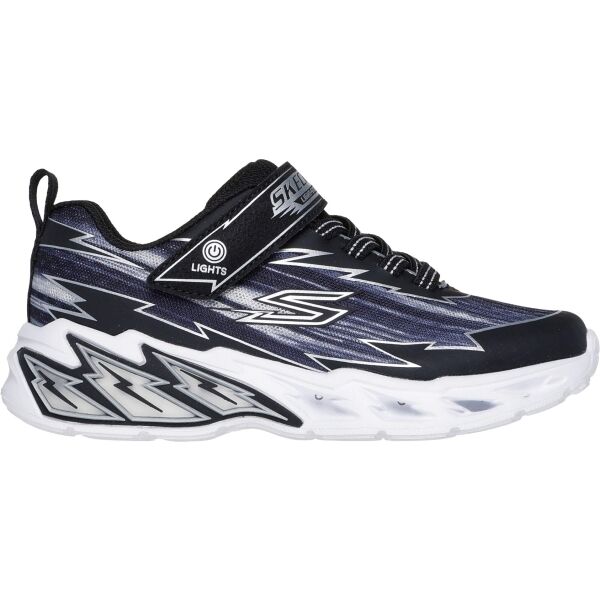 Skechers LIGHT STORM 2.0 - BOLT-BRIGHTS Dětská vycházková obuv