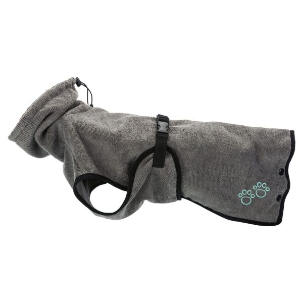 TRIXIE DOG BATHROBE XS 30cm Župan pro psy