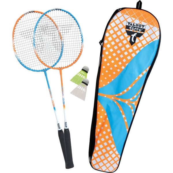 Talbot Torro 2 ATTACKER SET Badmintonový set