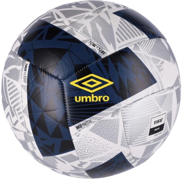 Umbro NEO SWERVE MATCH FB Fotbalový míč