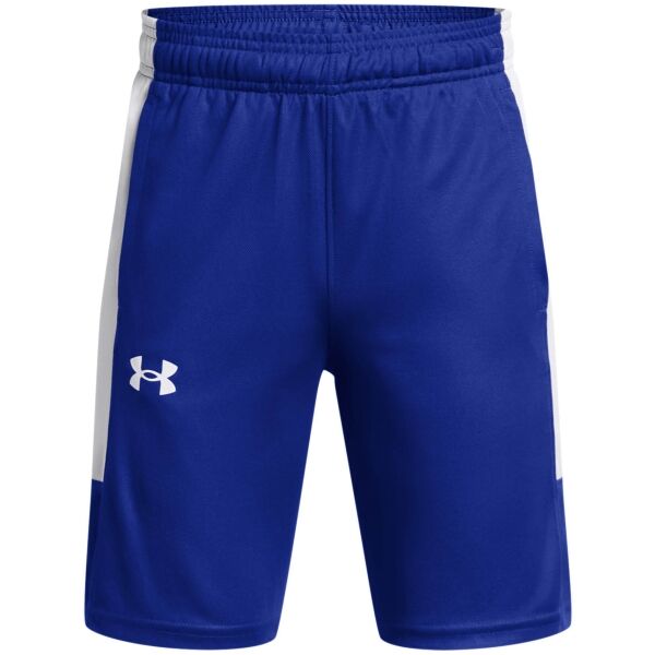 Under Armour BASELINE Chlapecké kraťasy