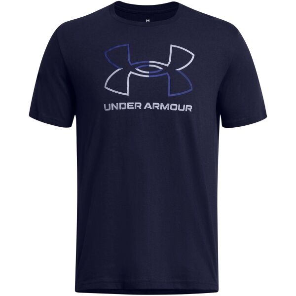 Under Armour GL FOUNDATION Pánské tričko