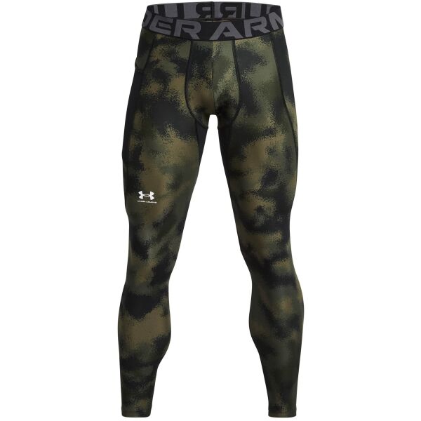 Under Armour PRINTED Pánské legíny