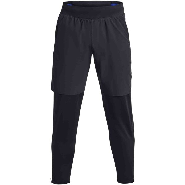 Under Armour QUALIFIER ELITE COLD PANT Pánské sportovní kalhoty