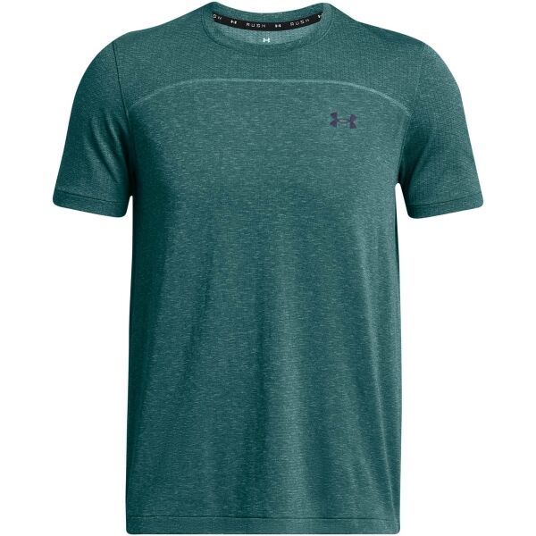 Under Armour SEAMLESS WORDMARK Pánské triko