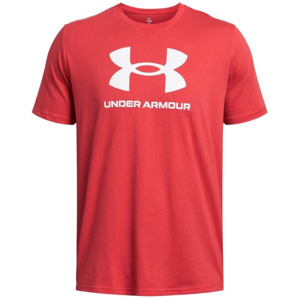 Under Armour SPORTSTYLE Pánské tričko