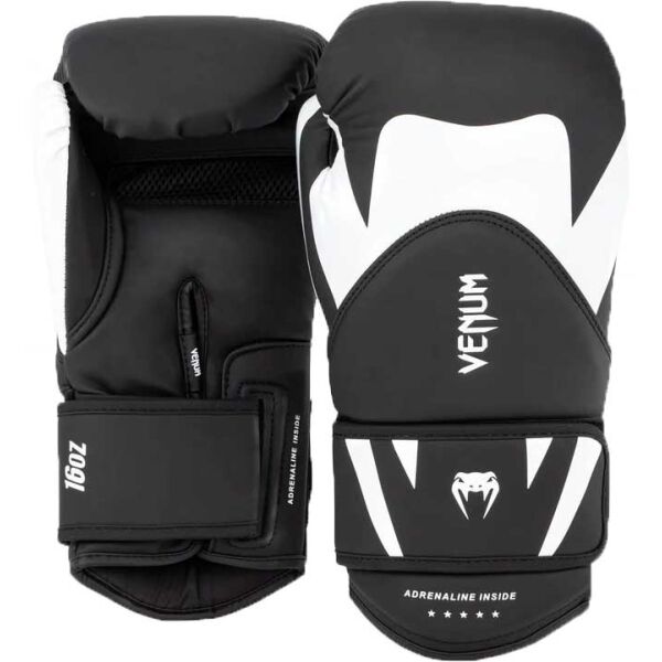 Venum CHALLENGER 4.0 BOXING GLOVES Boxerské rukavice