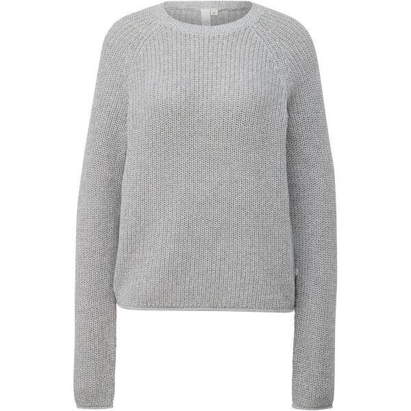 s.Oliver QS KNITTED PULLOVER NOOS Dámský svetr