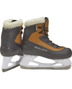 Bauer Brusle Bauer Whistler Rec Ice Unisex Skate JR